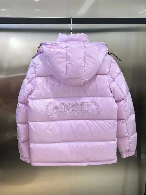 Moncler Jacket - Image 3