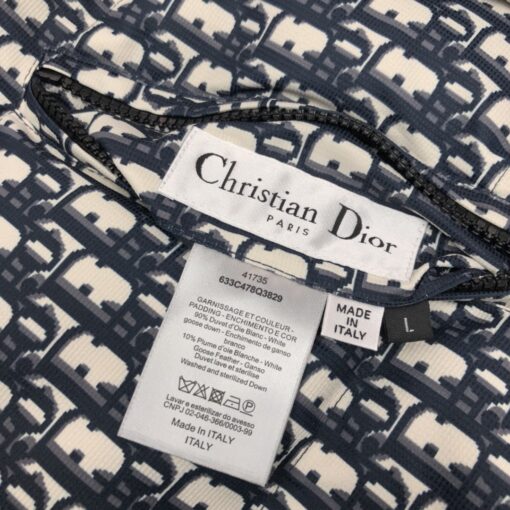 Dior Jacket - Image 4