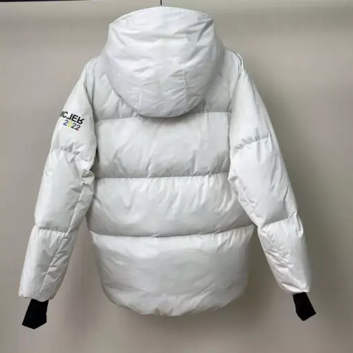 Moncler Jacket - Image 2