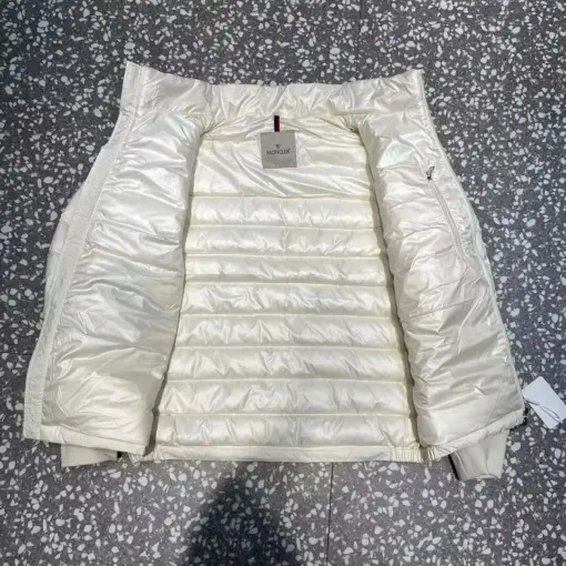 Moncler Jacket - Image 4