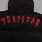 Trapstar Red Blue Jacket - Image 2