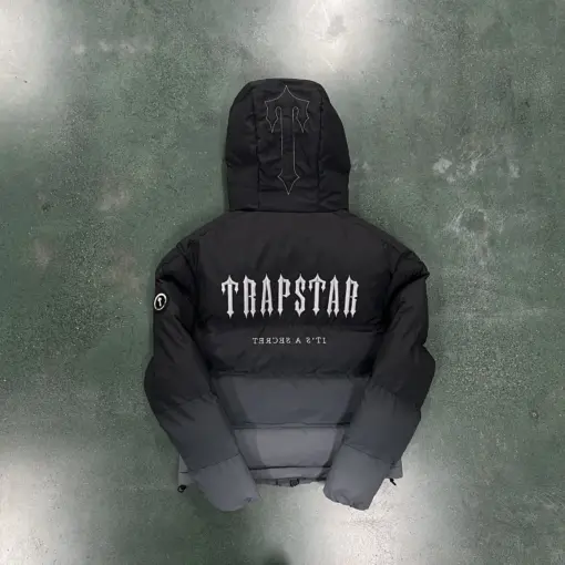 DECODED HOODED - Image 2