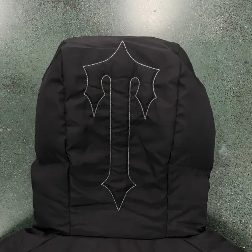 DECODED HOODED - Image 4
