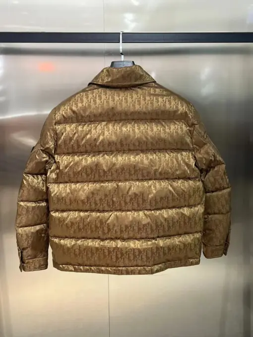 Dior Jacket - Image 3