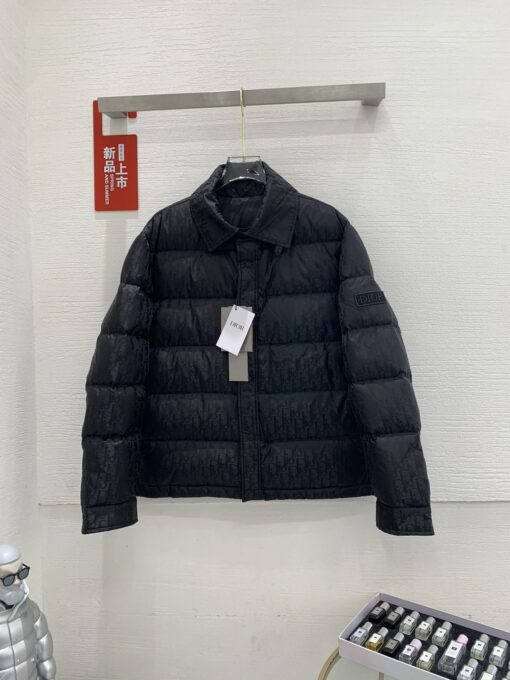Dior Jacket