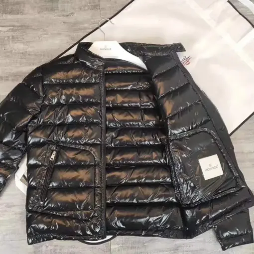 Moncler Jacket - Image 3