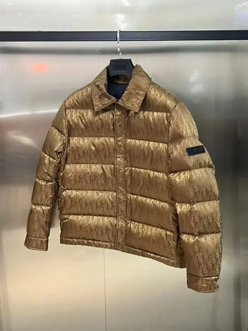 Dior Jacket - Image 4