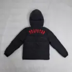 Trapstar Red Blue Jacket - Image 3