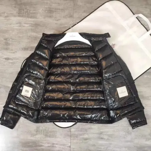 Moncler Jacket - Image 2