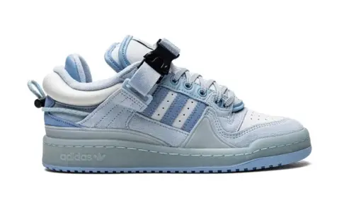 Adidas Forum Low Bad Bunny BlueTint