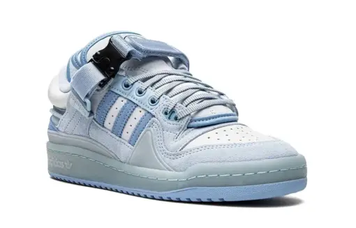 Adidas Forum Low Bad Bunny BlueTint - Image 3