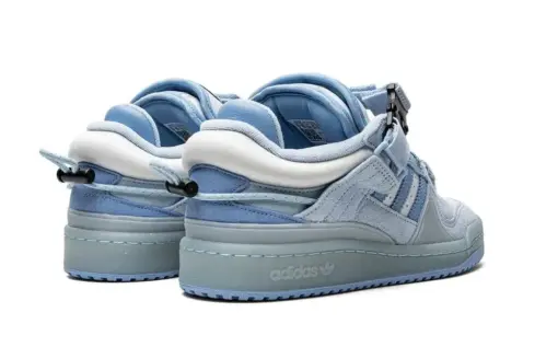 Adidas Forum Low Bad Bunny BlueTint - Image 2
