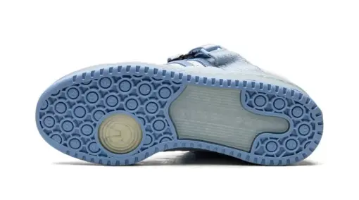 Adidas Forum Low Bad Bunny BlueTint - Image 4