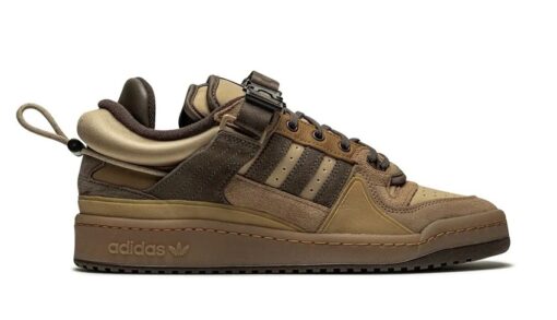 Adidas Forum Low Bad Bunny Brown