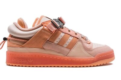 Adidas Forum Low Bad Bunny Pink Easter Egg