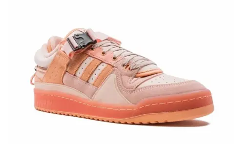 Adidas Forum Low Bad Bunny Pink Easter Egg - Image 3