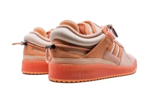 Adidas Forum Low Bad Bunny Pink Easter Egg - Image 2