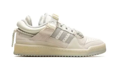 Adidas Forum Low Bad Bunny White