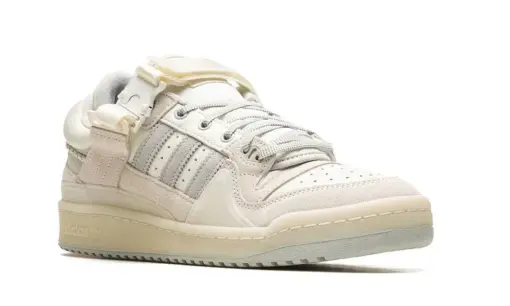 Adidas Forum Low Bad Bunny White - Image 3