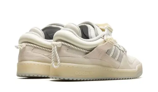 Adidas Forum Low Bad Bunny White - Image 2