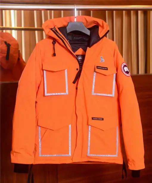 Canada Goose