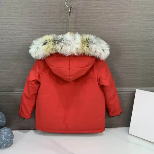Canada Goose - Image 5