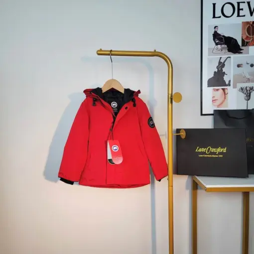Canada Goose - Image 2