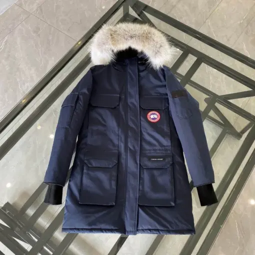 Canada Goose