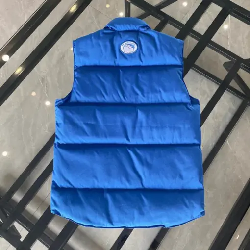 Canada Goose Vest - Image 2