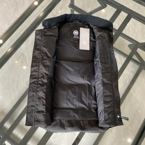 Canada Goose Vest - Image 6