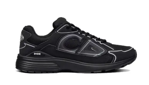 Dior B30 Black