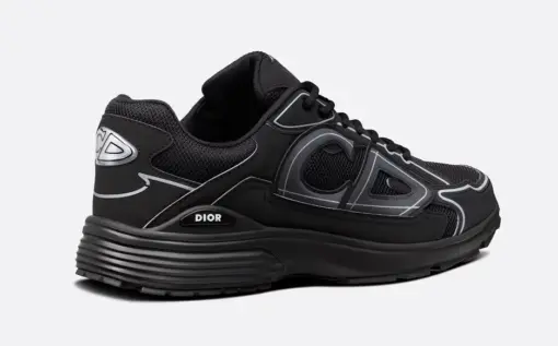Dior B30 Black - Image 4