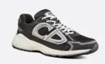 Dior B30 Black Grey - Image 2
