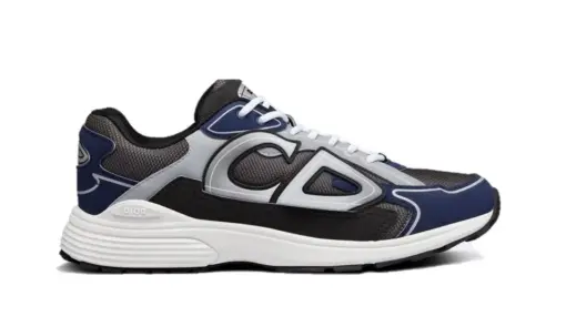 Dior B30 Blue Black
