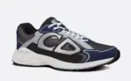 Dior B30 Blue Black - Image 2