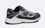 Dior B30 Blue Black - Image 4