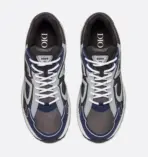 Dior B30 Blue Black - Image 3
