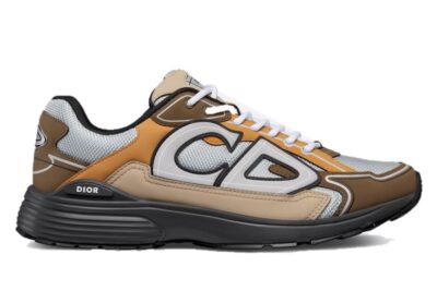 Dior B30 Brown Orange
