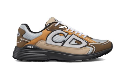 Dior B30 Brown Orange