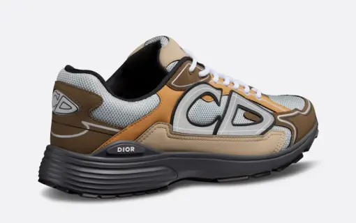 Dior B30 Brown Orange - Image 2