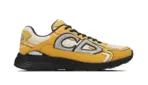 Dior B30 Brown Yellow Grey