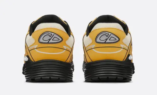 Dior B30 Brown Yellow Grey - Image 4