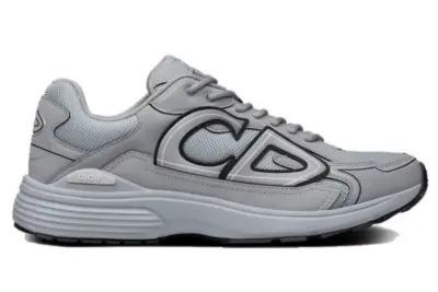 Dior B30 Grey