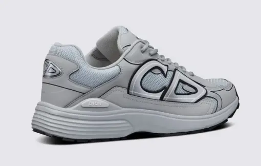 Dior B30 Grey - Image 3