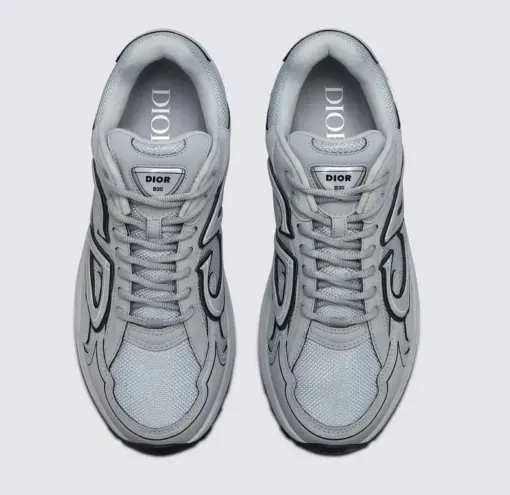 Dior B30 Grey - Image 2