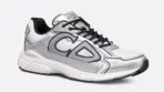 Dior B30 Silver - Image 4