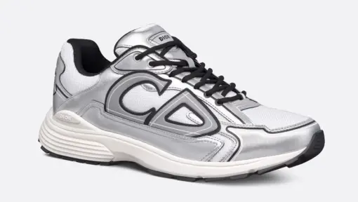 Dior B30 Silver - Image 4