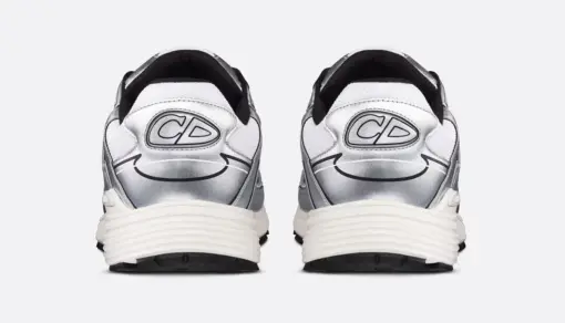Dior B30 Silver - Image 3