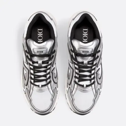Dior B30 Silver - Image 2