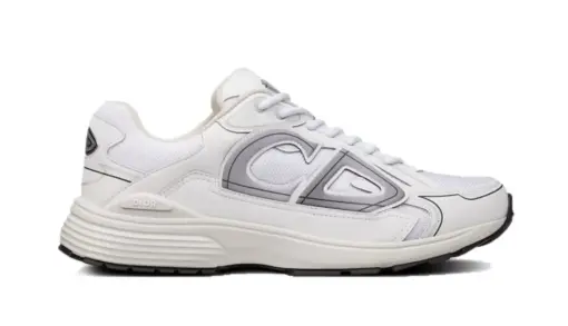 Dior B30 White